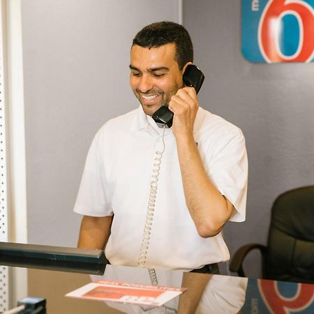 Motel 6-Greenville, Sc - I-85 Near Downtown Zewnętrze zdjęcie