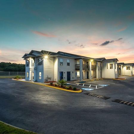Motel 6-Greenville, Sc - I-85 Near Downtown Zewnętrze zdjęcie