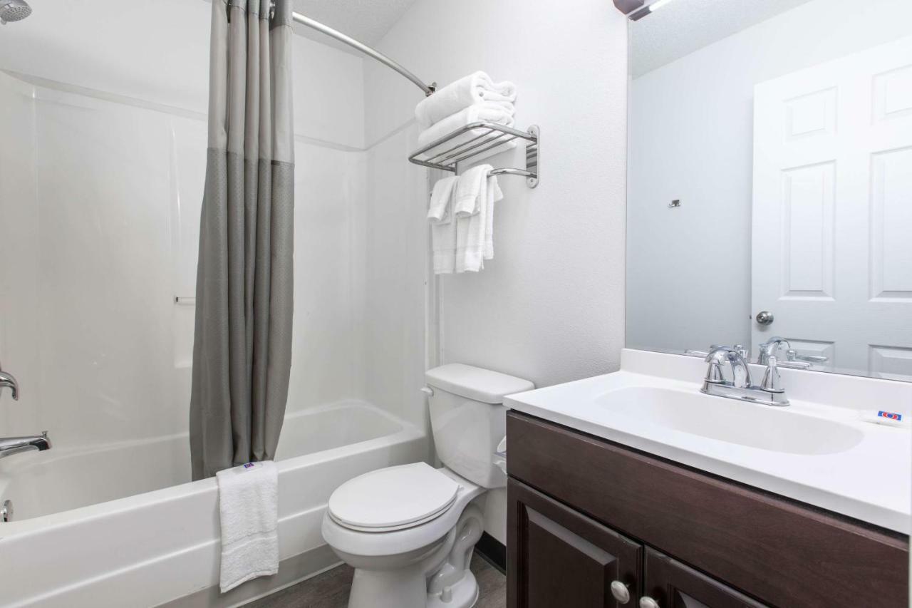 Motel 6-Greenville, Sc - I-85 Near Downtown Zewnętrze zdjęcie